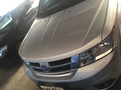 Imagem 1 de 7 de Fiat Freemont 2.4 Precision 5p