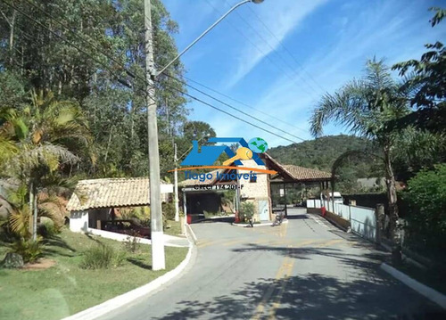 Imagem 6 de 15 de Imóvel De Altíssimo Padrão A Venda Na Serra Da Cantareira - 469