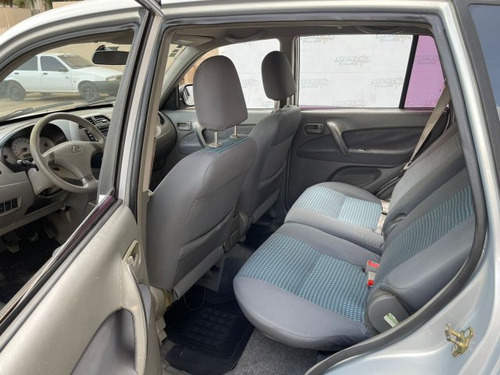 Caoa Chery Tiggo TIGGO 2.0 16V GASOLINA 4P MANUAL