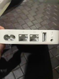 Apple Airport Express