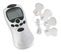 Comprar Monitor Gimnasia Pasiva Digital 4 Electrodos Tonifica