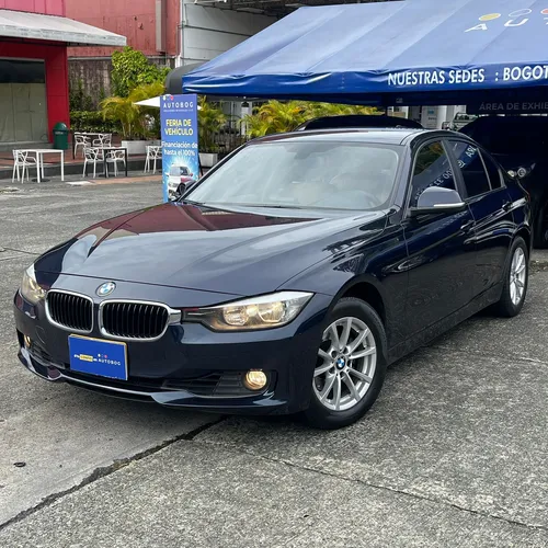 Bmw 320i  2.0 Turbo