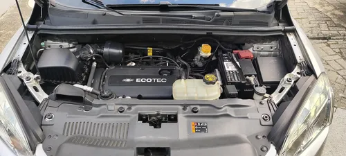 Chevrolet Tracker 1.8 Ls