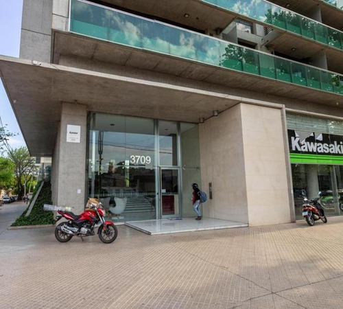 Departamento Premium Dos Dormitorios - Fundar -