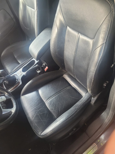 Ford Mondeo 2.0 Ghia Mt