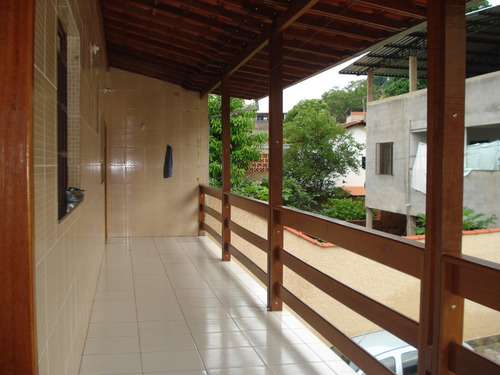 Imagem 13 de 14 de Casa De 02 Pavimentos Bairro Esperança -ipatinga