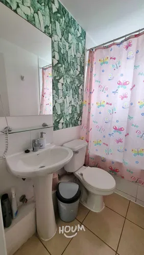 Departamento Avenida Pacífico Id: 142070