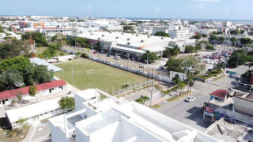 Imagen 15 de 20 de Venta Departamento Nordic Light Playa Del Carmen Centro Albe