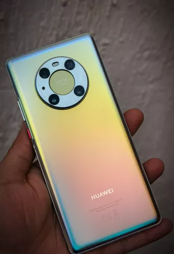 Las mejores ofertas en Huawei celulares y Smartphones Mate 30 Pro