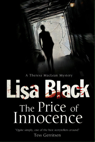 Price Of Innocence, De Black, Lisa. Editorial Severn House, Tapa Dura En Inglés
