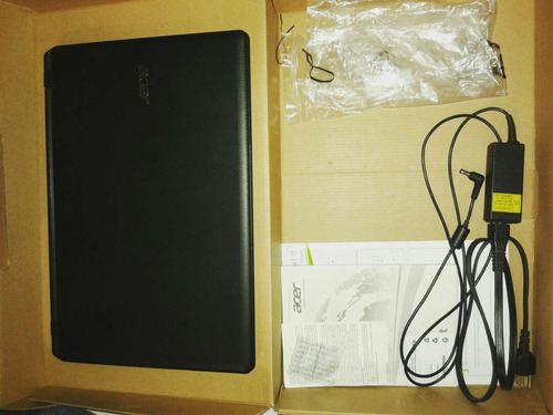 Laptop Acer Aspire E 15