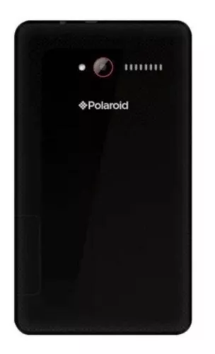 Tablet Polaroid Jet C7 PMID7102DC 7" con red móvil 8GB negra y 1GB de  memoria RAM | MercadoLibre