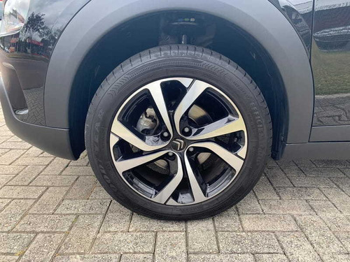 Citroen C4 Cactus Feel 1.6 Aut