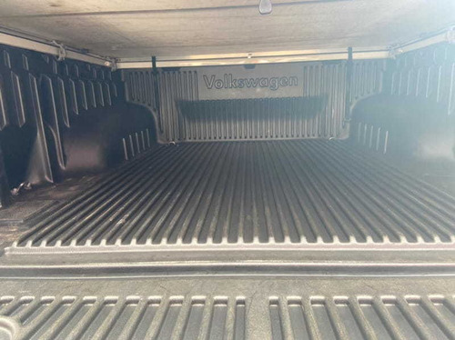 Volkswagen Amarok 3.0 V6 Tdi Highline Cd Diesel 4motion
