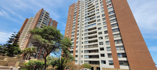 Edificio Puyehue 2d/2b Av. Cerro Paranal