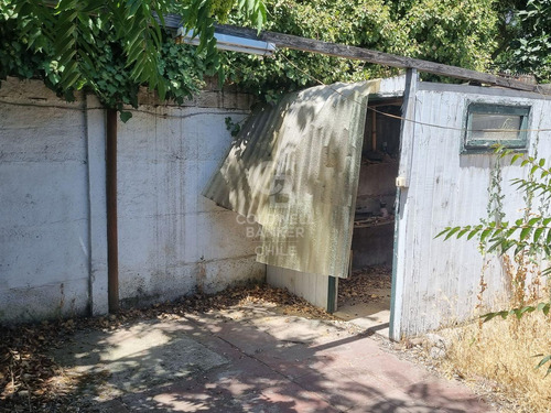 Casa Para Remodelar En Cantagallo