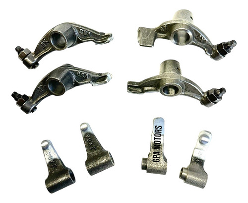 Kit Balancines Para Honda Sportrax Trx400ex Trx400 Xr400r