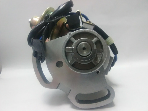 Imagen 5 de 7 de Distribuidor Ford Festiva 1.3 Kia Pride 1.3 Mazda 323 Carbu