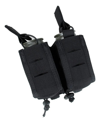 Funda Para Granadas Doble Tmc Tactical Tc De 40 Mm Molle