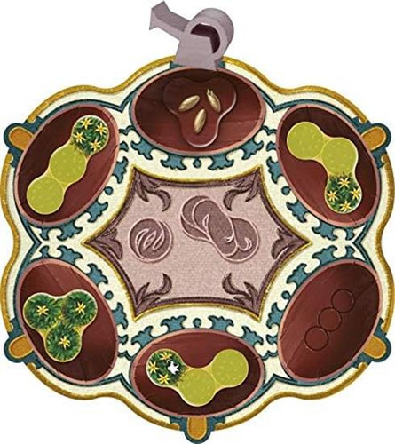 Juego De Mesa Ishtar: Jardines De Babilonia/strategy