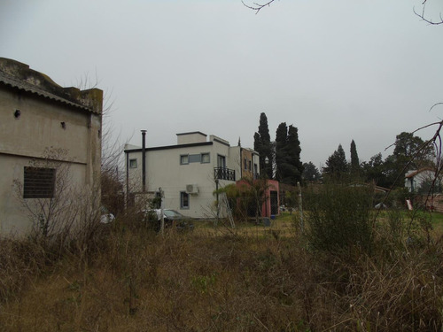 Imagen 10 de 15 de Terreno En Venta En Gonnet Calle 504 E/ Camino Belgrano Y 23 - Dacal Bienes Raices