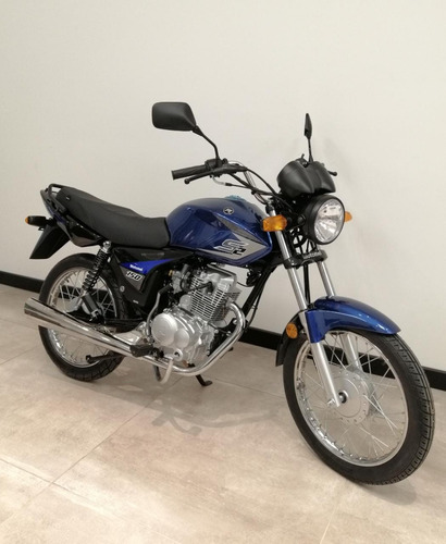 Motomel Cg150 S2