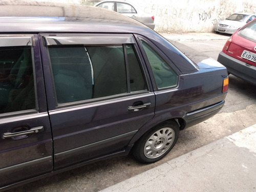 Volkswagen Santana Cli 1.8