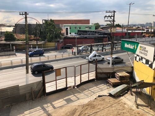 Imagem 15 de 16 de Terreno Para Aluguel, 1000.0 M2, Socorro - São Paulo - 6391