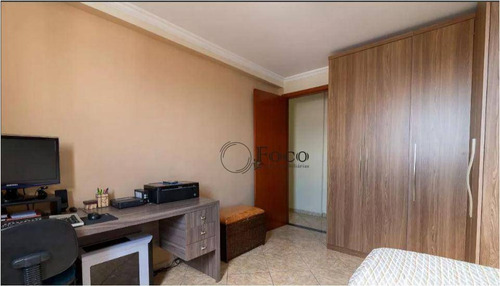 Apartamento À Venda, 74 M² Por R$ 285.000,00 - Macedo - Guarulhos/sp - Ap0840