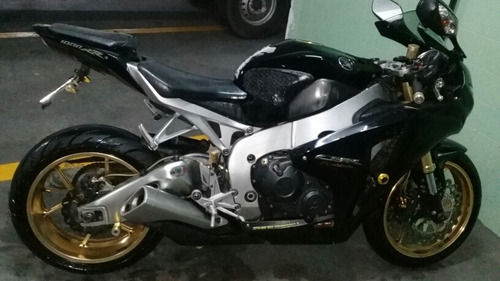Honda Cbr 1000rr