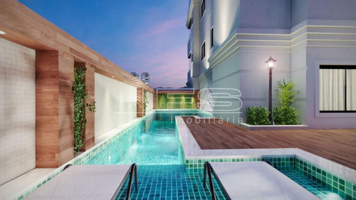 Imagem 4 de 7 de Harmony Residence - 3 Suites Itapema - 3697
