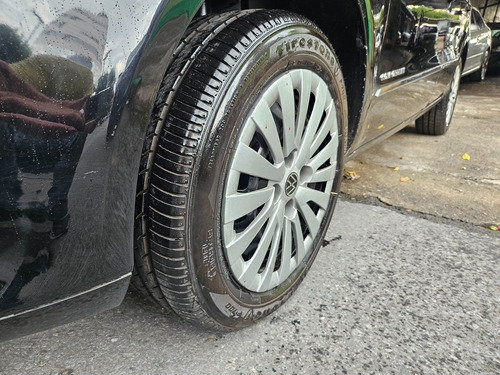 Volkswagen Gol 1.6 Msi Comfortline Total Flex 5p