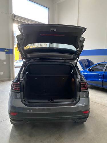 T Cross Tsi 2024 - Condições Únicas No Consórcio