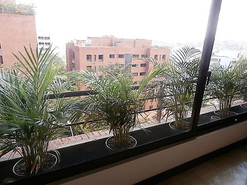 Imagen 17 de 17 de Alquilo Apartamento 165m2 4h/3.5b/3pe Colinas De Valle Arriba /4537