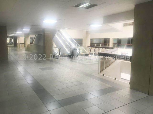 Imagen 10 de 12 de Local Alquiler Prados Del Este, Cc Concresa J. Villarroel 04166120354