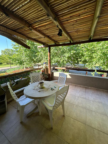 Venta Departamento El Nacional Club De Campo