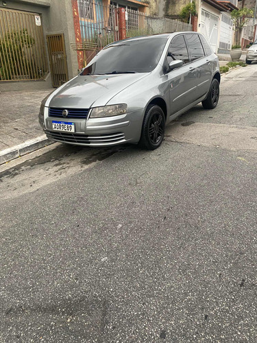 Fiat Stilo 1.8 8v Flex 5p