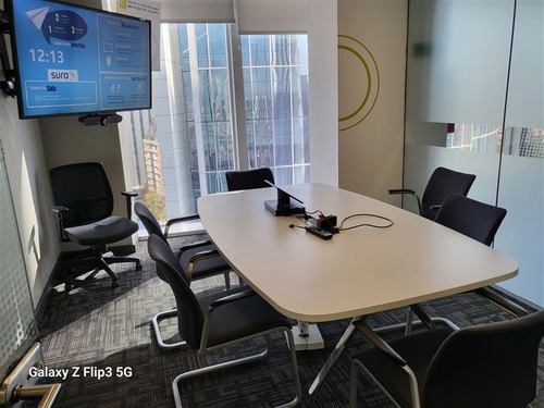 Oficina En Arriendo En Las Condes