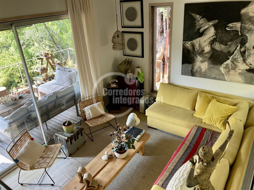 Casa En Venta En El Arrayan Oportunidad