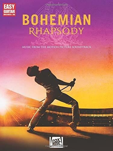 Bohemian Rhapsody Songbook