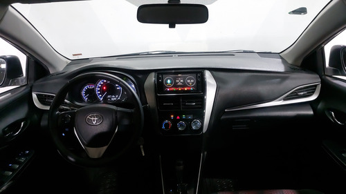 Toyota Yaris 1.5 S AUTO