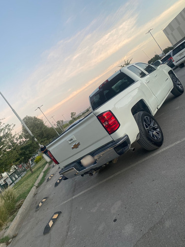 Chevrolet Silverado 4.3 2500 Cab Ext Ls V6 4x2 At