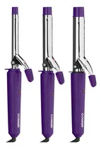 Comprar Set De 3 Rizadores De Pelo Conair \u002F 3pz
