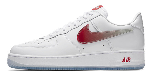 Zapatillas Nike Air Force 1 Low Taiwan Urbano 845053-105   