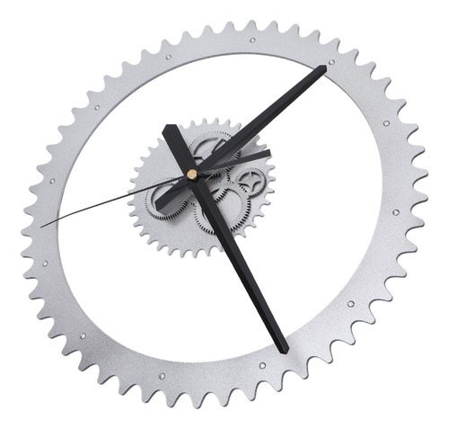 Simple Wall Clock Hollow Simple Wall Clock Wall