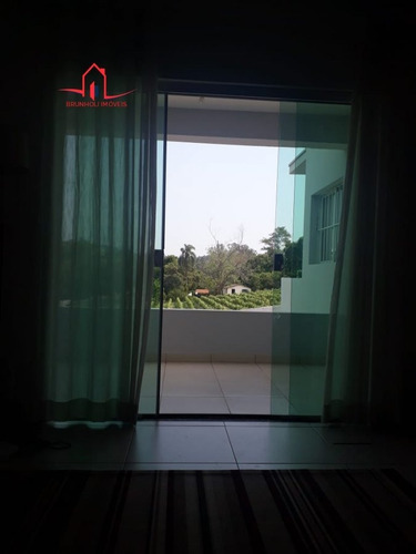 Imagem 16 de 23 de Casa A Venda No Bairro Condomínio Alto Da Boa Vista Em - 3624-1