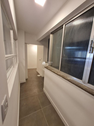 Imagem 18 de 20 de Apartamento Amplo Centralíssimo 03 Dormitórios Reformado - Ed Augusto - 5687