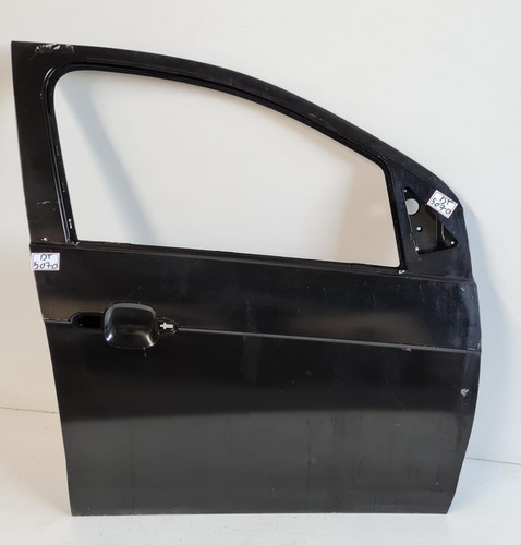 Imagem 2 de 10 de Porta Dianteira Direita Fiat Palio Attractive E Grand Siena