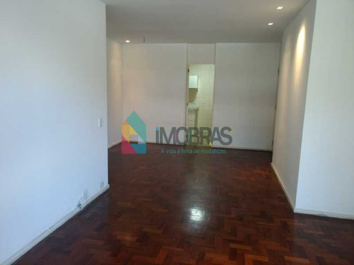 Imagem 4 de 15 de Apartamento Em Copacabana Próximo Ao Metro! - Ap4711