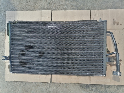 Condensador Volvo S40 T4 2.0 00-04 Oem 